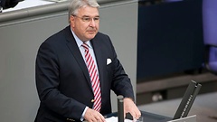 Leo Dautzenberg (CDU/CSU)