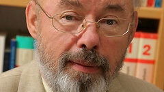 Politikwissenschaftler Eckhard Jesse