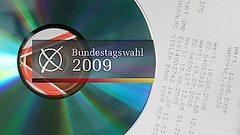 Symbolbild CD