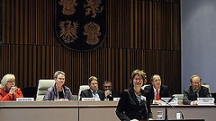 Landtag Mecklenburg-Vorpommern