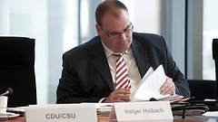 Holger Haibach (CDU/CSU)
