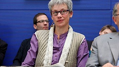 Birgitt Bender (Bündnis 90/Die Grünen)