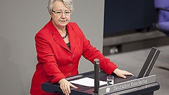 Prof. Dr. Annette Schavan