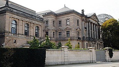 Reichstagspraesidentenpalais