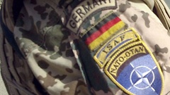 Das neue strategische Konzept der Nato ist am 11. November 2010 Thema im Bundestag.