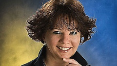 Claudia Bögel (FDP)