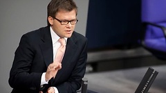 Carsten Schneider (SPD)