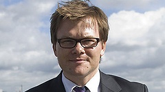 Carsten Schneider (SPD)