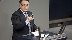 Dr. Georg Nüßlein (CDU/CSU)