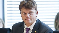Markus Grübel (CDU/CSU)