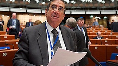 Christos Pourgourides