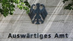 Auswärtiges Amt