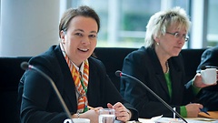 Ursula Heinen-Esser, CDU/CSU
