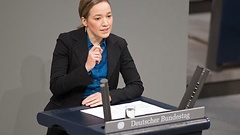 Dr. Kristina Schröder