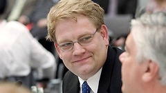 Hartfrid Wolff (FDP)