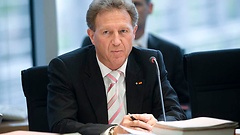 Norbert Barthle (CDU/CSU)