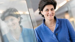 Sylvie Goulard