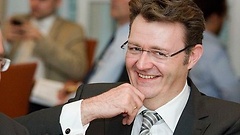 Michael Frieser, CDU/CSU