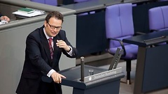 Dr. Günter Krings, CDU/CSU
