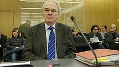 Prof. Dr. Alexander Kaul