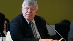 Frank Hofmann (SPD)
