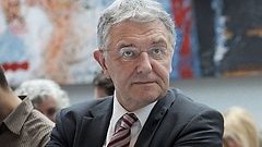 Christoph Strässer (SPD)