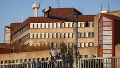 Bundesamt für Verfassungsschutz in Köln