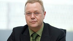 Michael Stübgen, CDU/CSU
