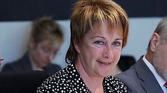 Karin Evers-Meyer, SPD