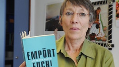 Annette Groth, DIE LINKE.