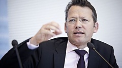 Otto Fricke (FDP)