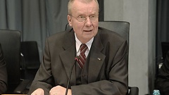 Ruprecht Polenz, CDU/CSU