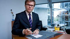 Carsten Schneider (SPD)