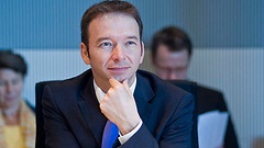 Pascal Kober, FDP