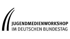 Logo des Jugendmedienworkshops 2013