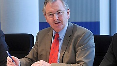 Hans-Joachim Hacker, SPD
