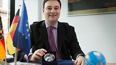 Oliver Luksic, FDP