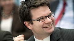 Marco Buschmann (FDP)