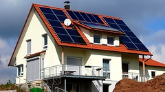 Der Bauausschusses berät eine Niedrigstenergiehaus-Pflicht.