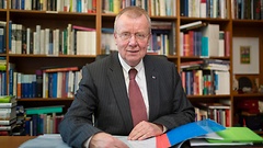 Ruprecht Polenz (CDU/CSU)