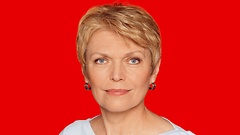 Doris Barnett (SPD)