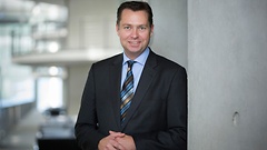 Stephan Mayer, Vorsitzender des Unterausschusses Regionale Wirtschaftspolitik