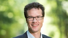 Harald Ebner (Bündnis 90/Die Grünen)