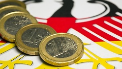 Mit einer Finanzdebatte eröffnet der Bundestag die Etatberatungen.