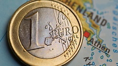 Griechenland hat eine Verlängerung der Finanzhilfevereinbarung um vier Monate beantragt.