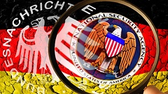Der NSA-Ausschuss beschäftigte sich weiter mit den Verbindungen des Bundesnachrichtendienstes zu den US-Geheimdiensten.