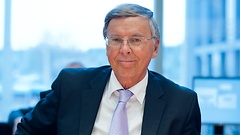 Wolfgang Bosbach (CDU/CSU)