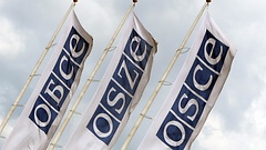 Der deutsche Vorsitz in der OSZE ist mit Erwartungen verbunden.