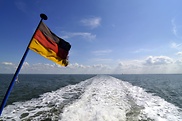 Ein Gesetzentwurf des Bundesrates will die maritime Wirtschaft stärken und Steuererleichterungen einführen. 