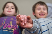 Der Ausschuss nimmt die Rechte von Kindern in den Blick.